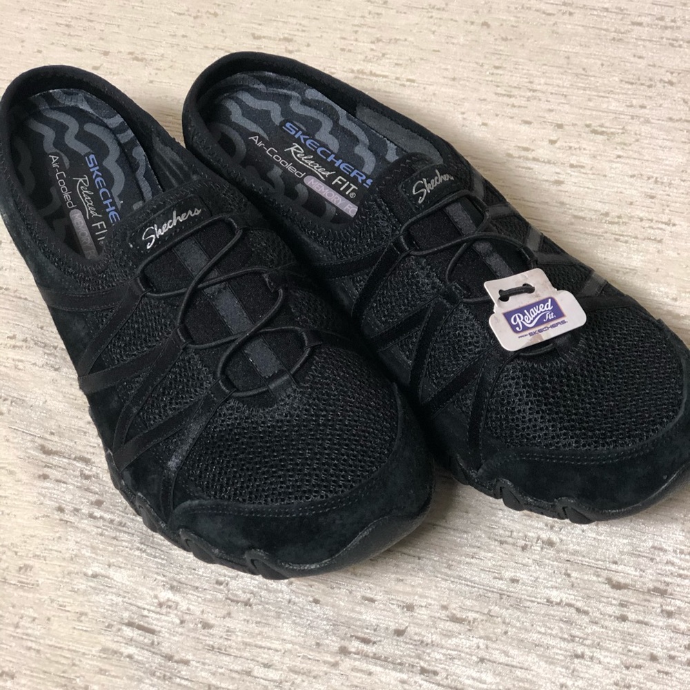 Sketchers Relaxed Fit Clogs